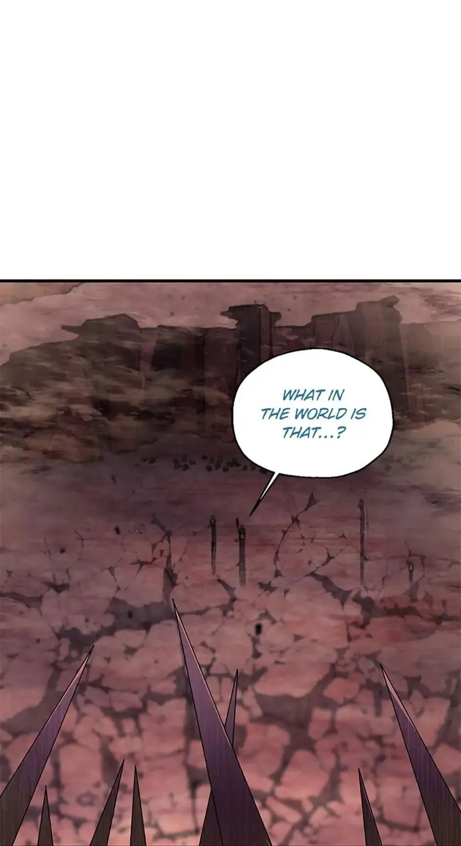 The Player Who Can't Level Up Chapter 107