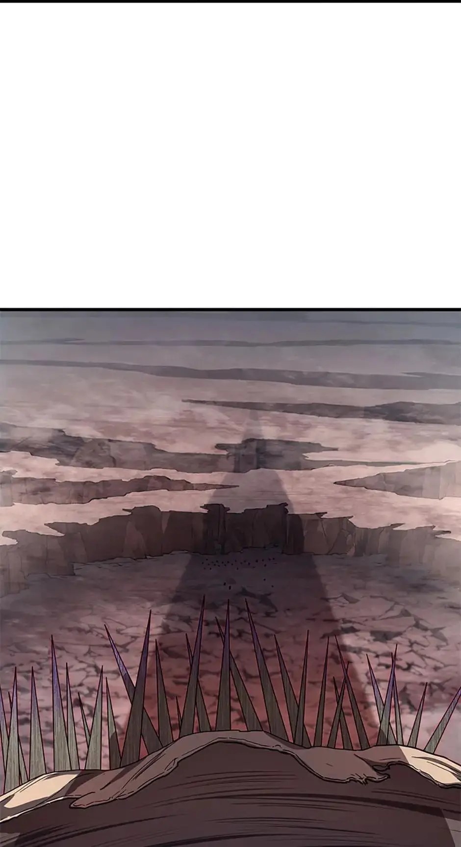 The Player Who Can't Level Up Chapter 107