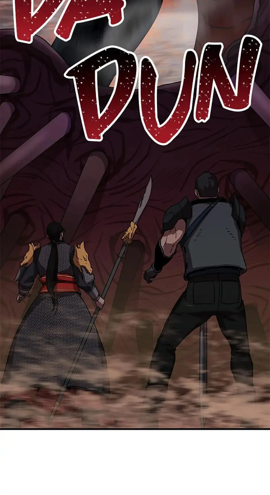 The Player Who Can't Level Up Chapter 107