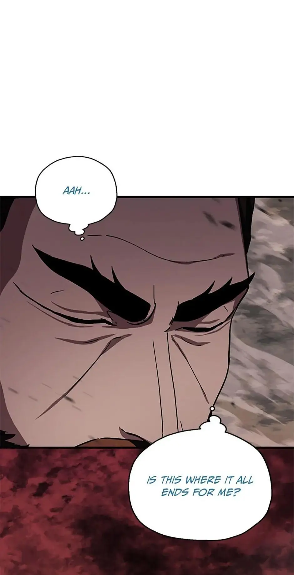 The Player Who Can't Level Up Chapter 107