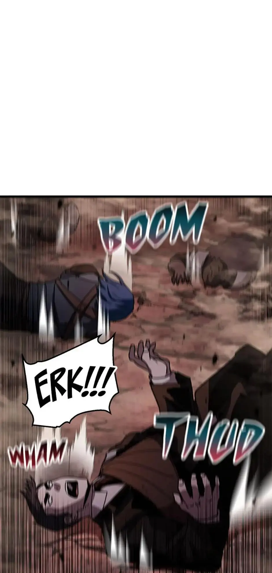 The Player Who Can't Level Up Chapter 107