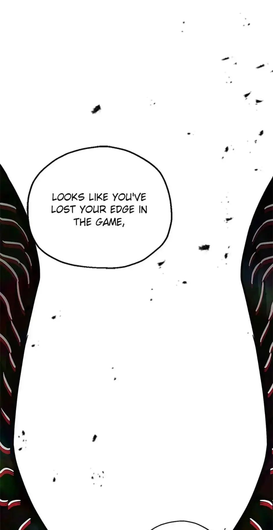The Player Who Can't Level Up Chapter 107