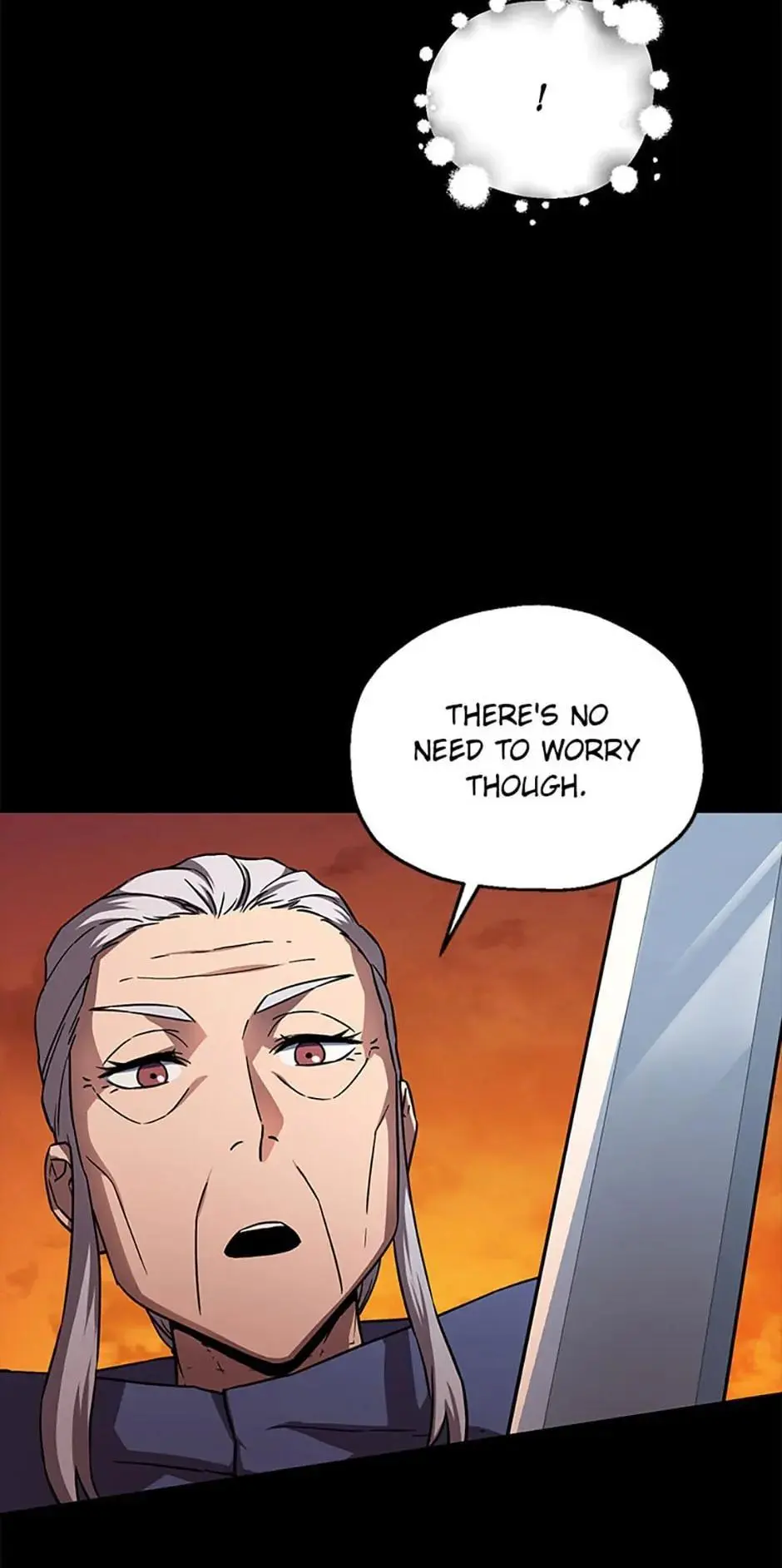 The Player Who Can't Level Up Chapter 108