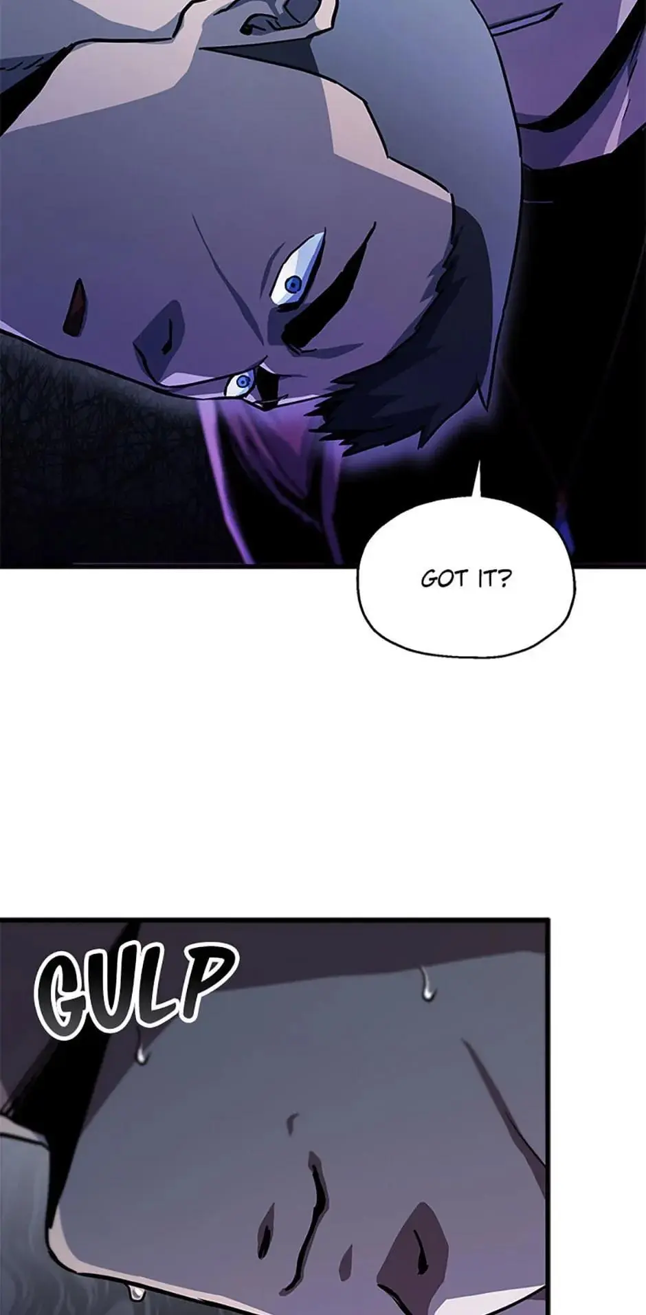 The Player Who Can't Level Up Chapter 108