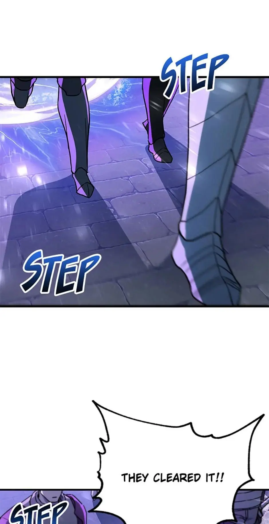 The Player Who Can't Level Up Chapter 108