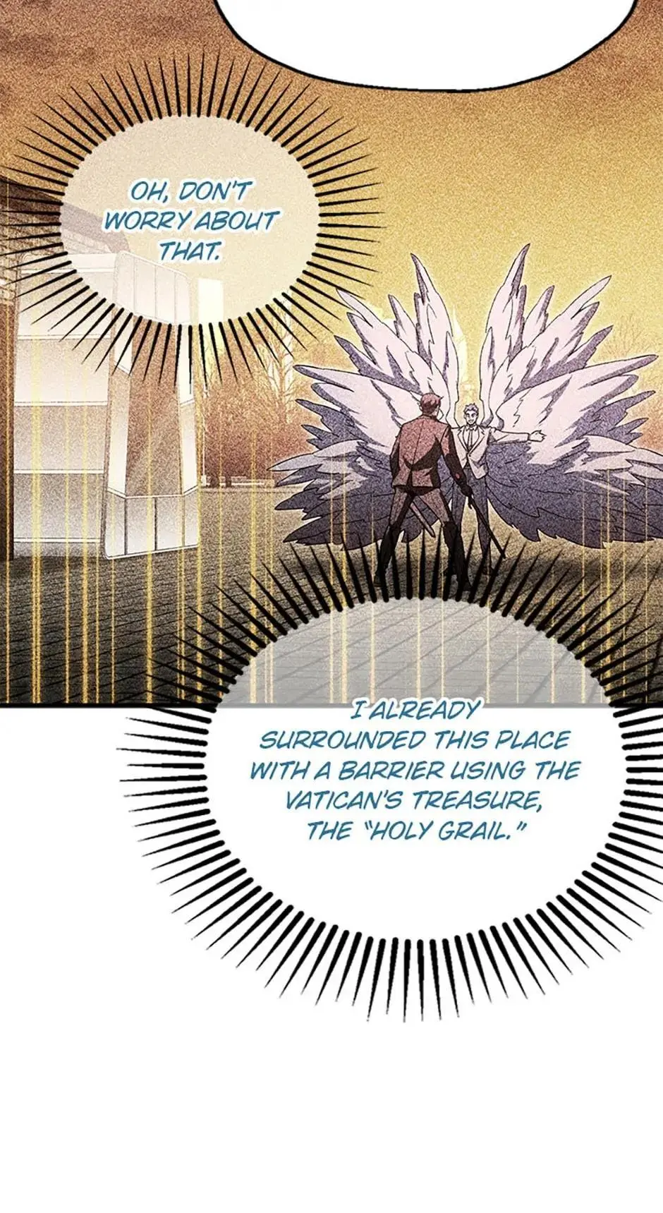 The Player Who Can't Level Up Chapter 109