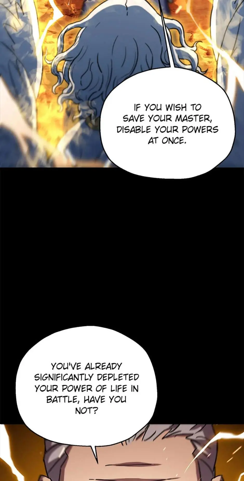 The Player Who Can't Level Up Chapter 109