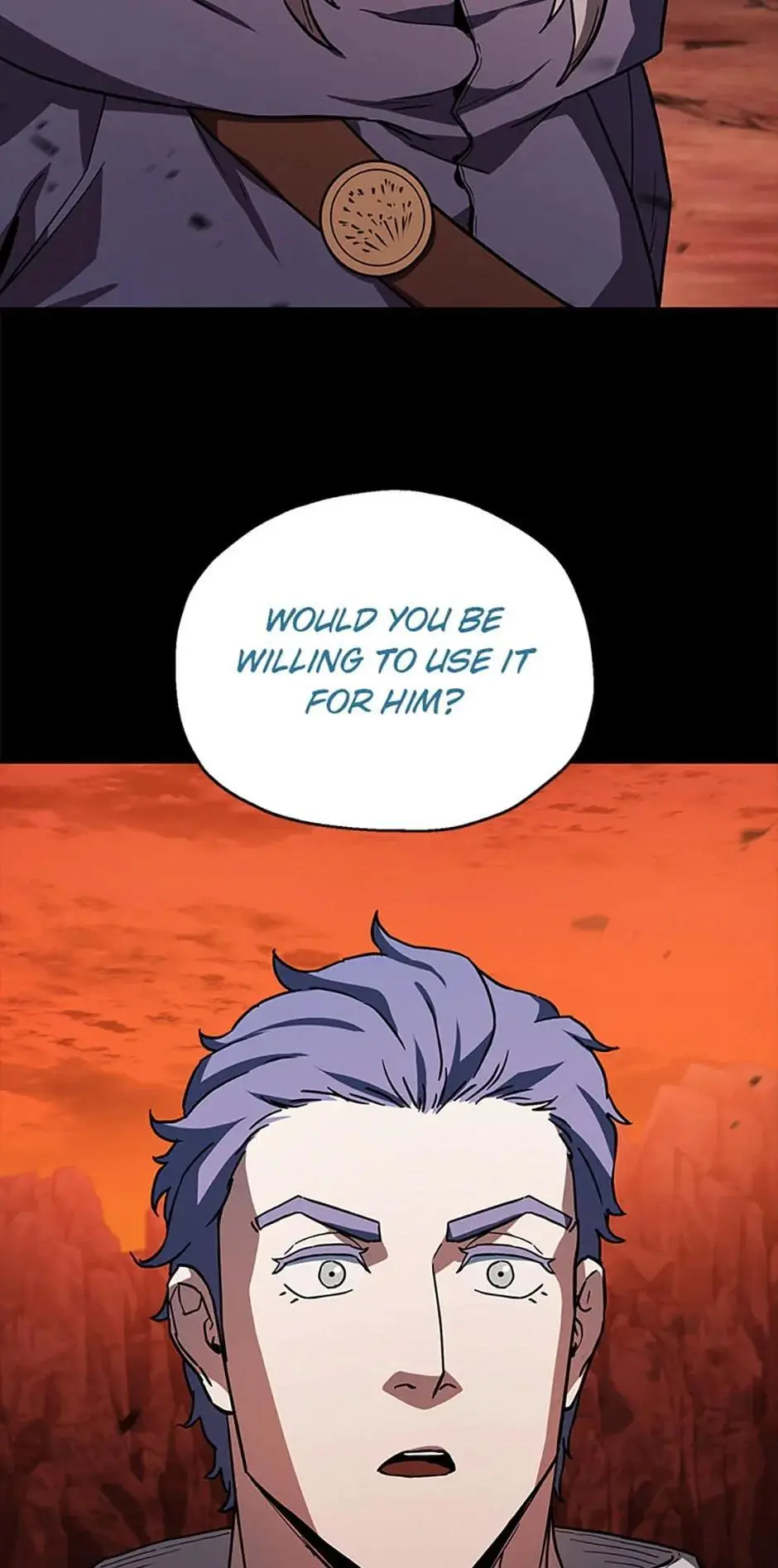 The Player Who Can't Level Up Chapter 109