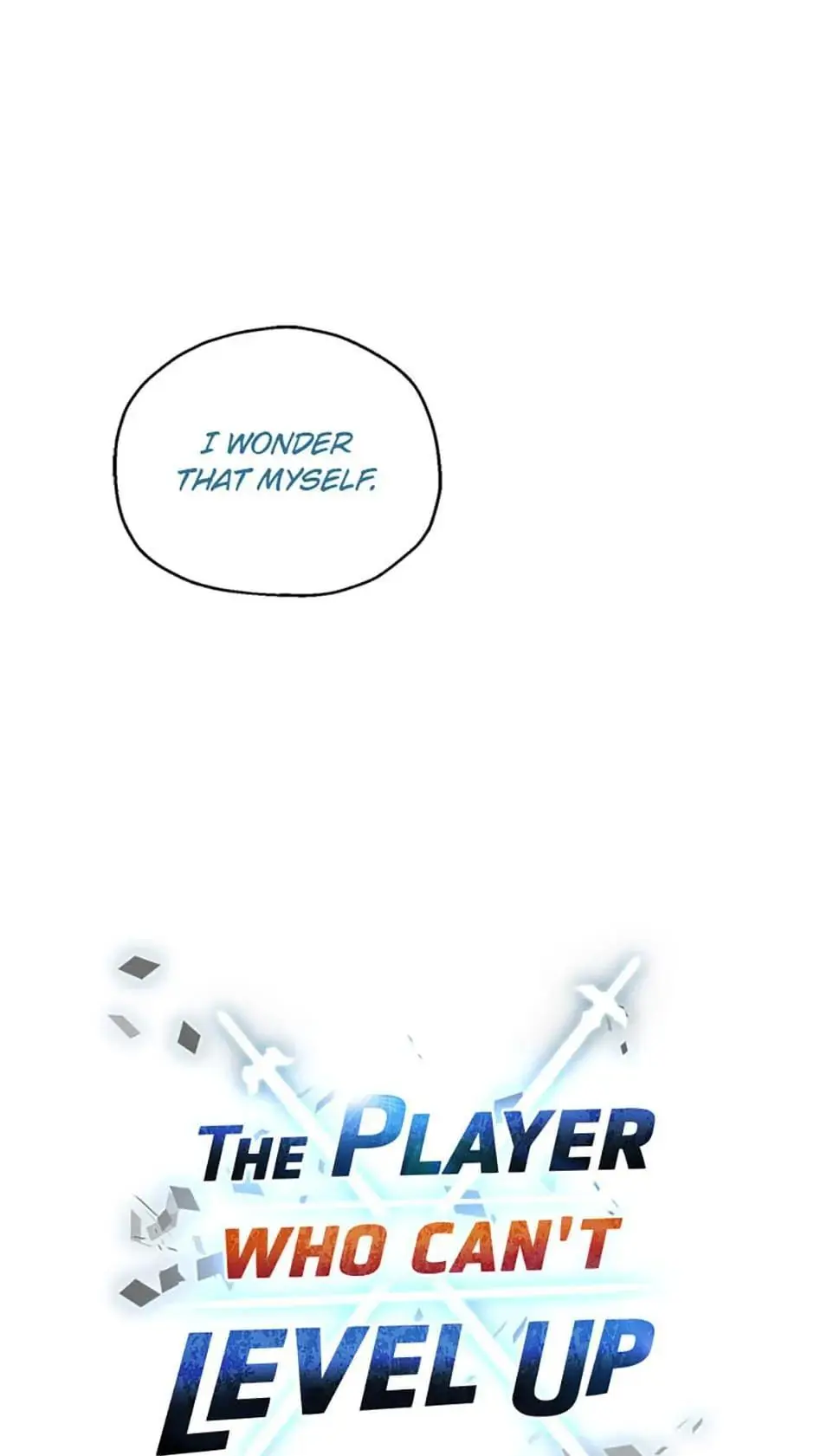 The Player Who Can't Level Up Chapter 109