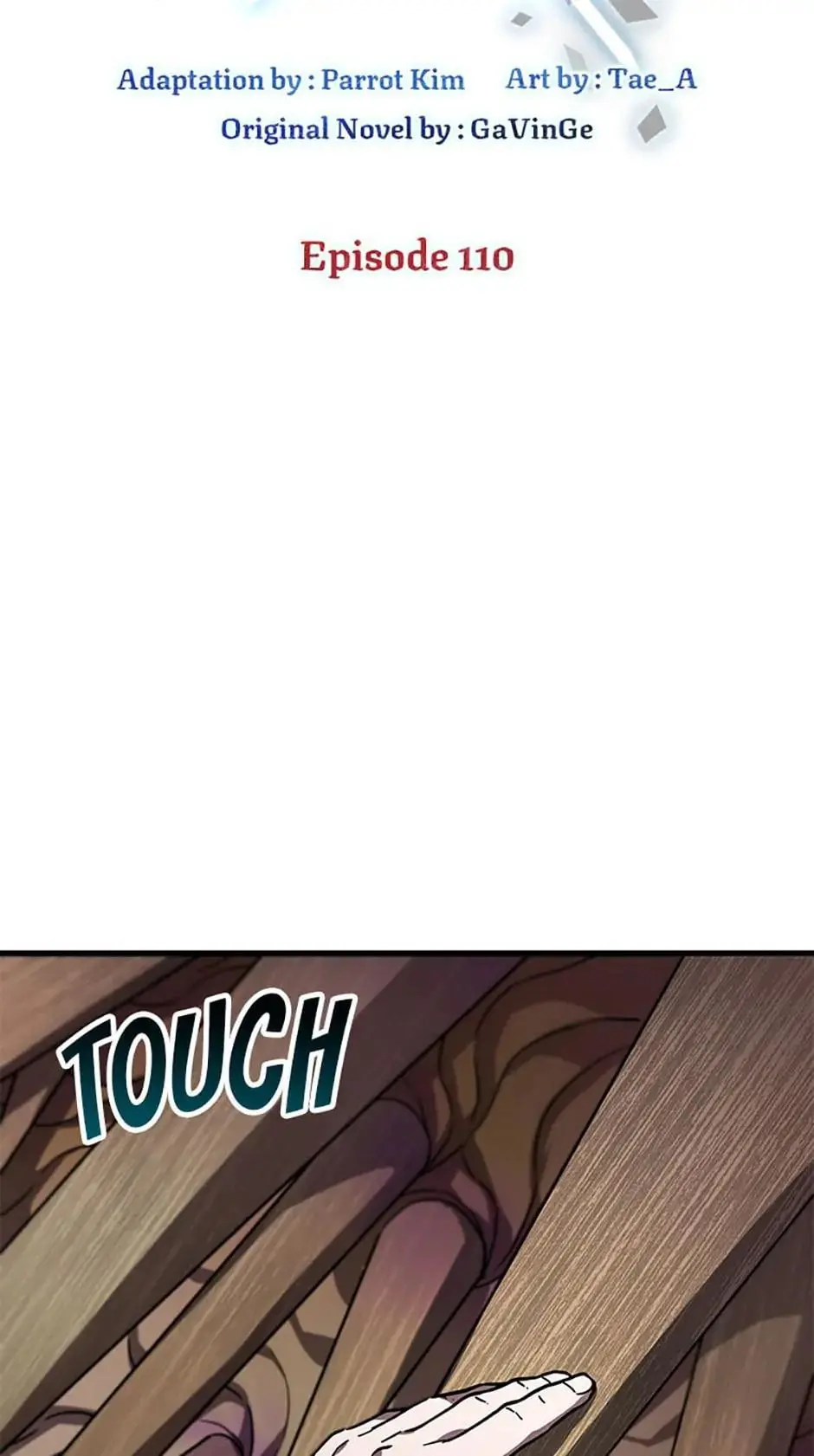 The Player Who Can't Level Up Chapter 109