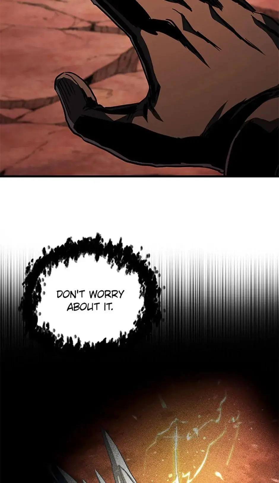 The Player Who Can't Level Up Chapter 109