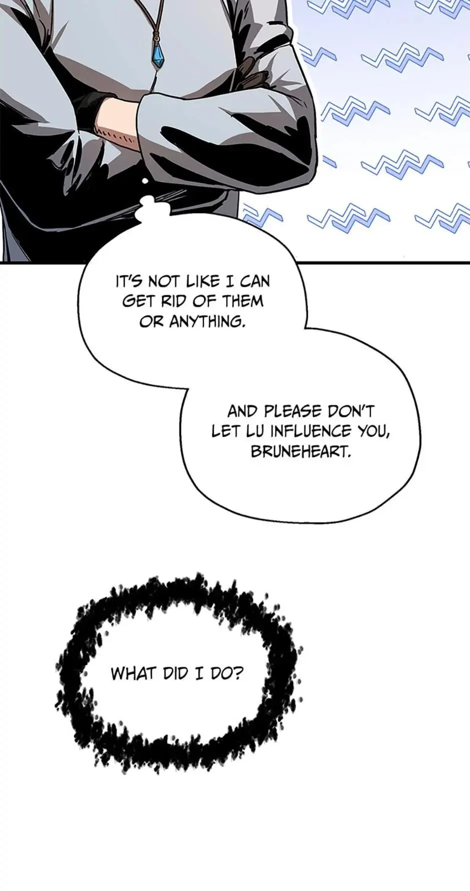 The Player Who Can't Level Up Chapter 109