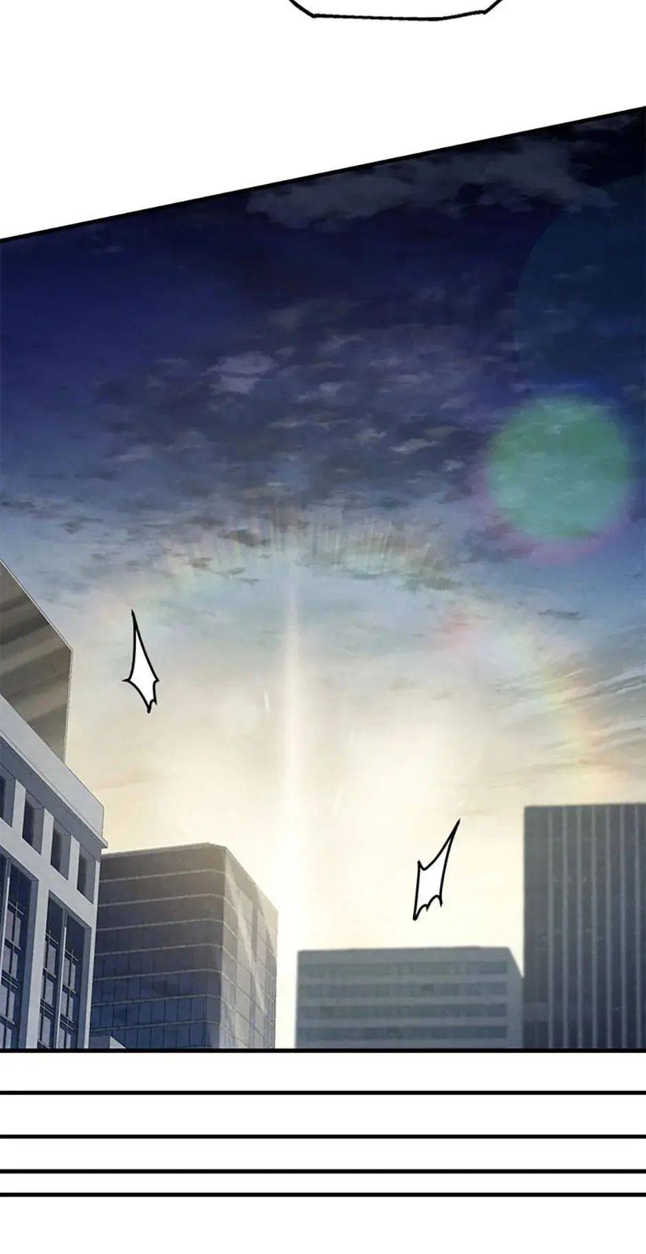 The Player Who Can't Level Up Chapter 109