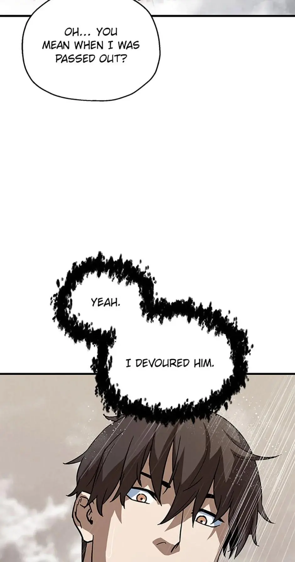 The Player Who Can't Level Up Chapter 109