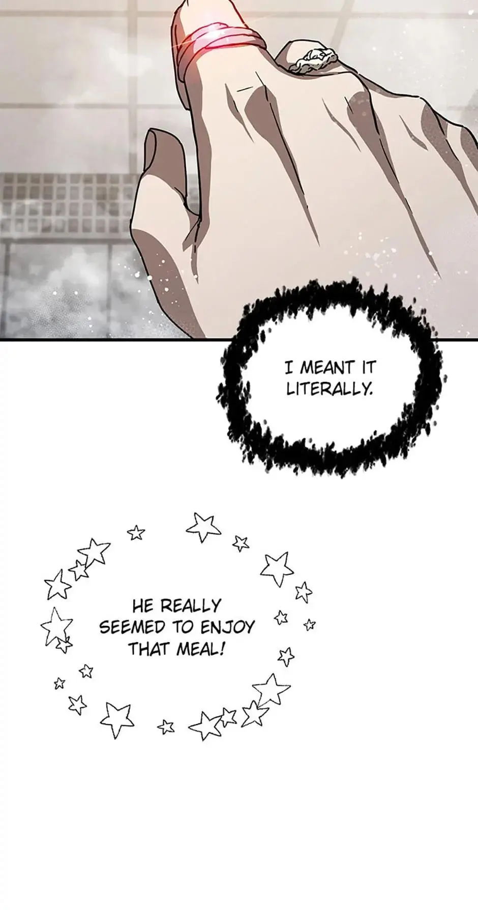 The Player Who Can't Level Up Chapter 109