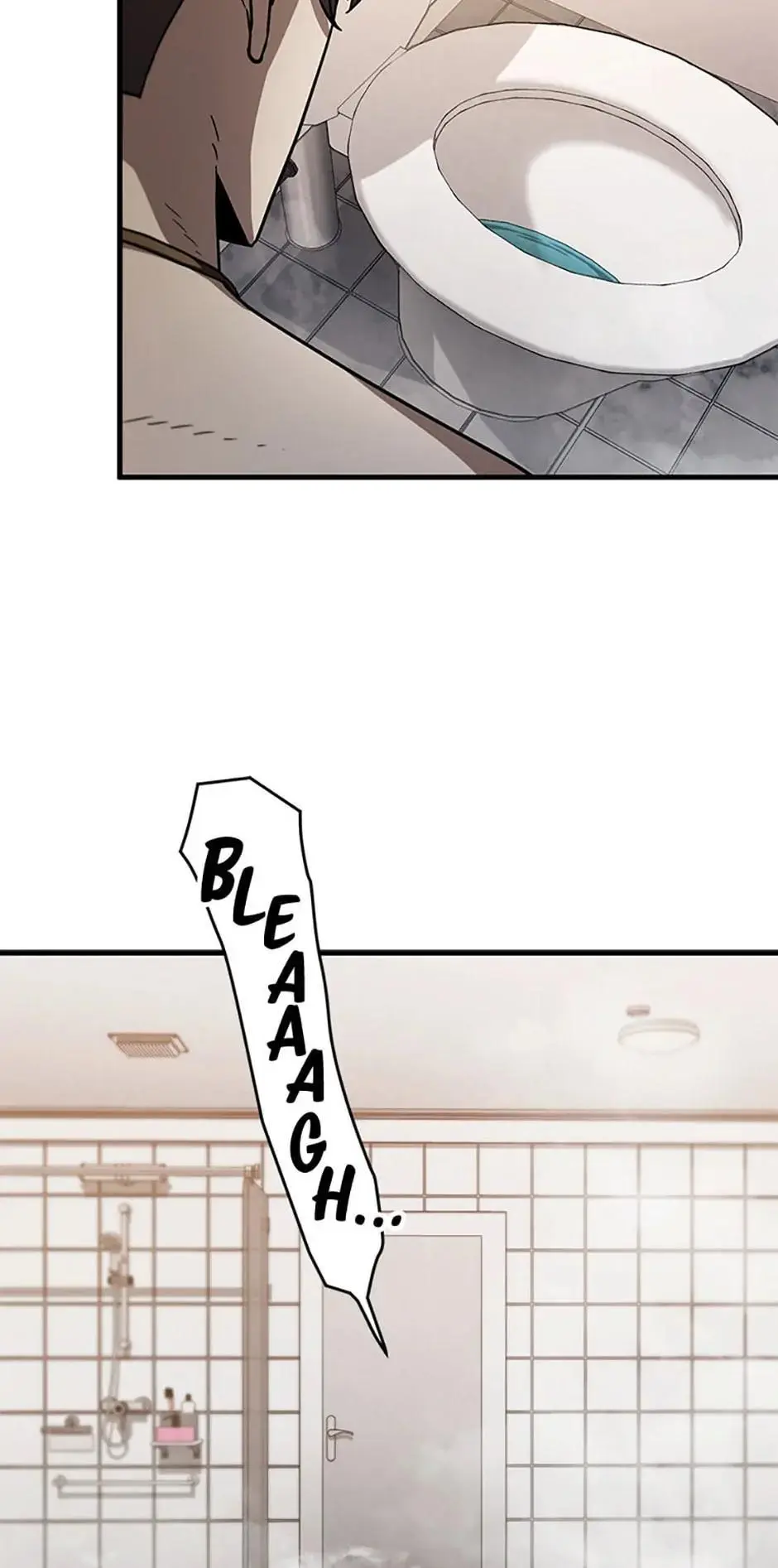 The Player Who Can't Level Up Chapter 109