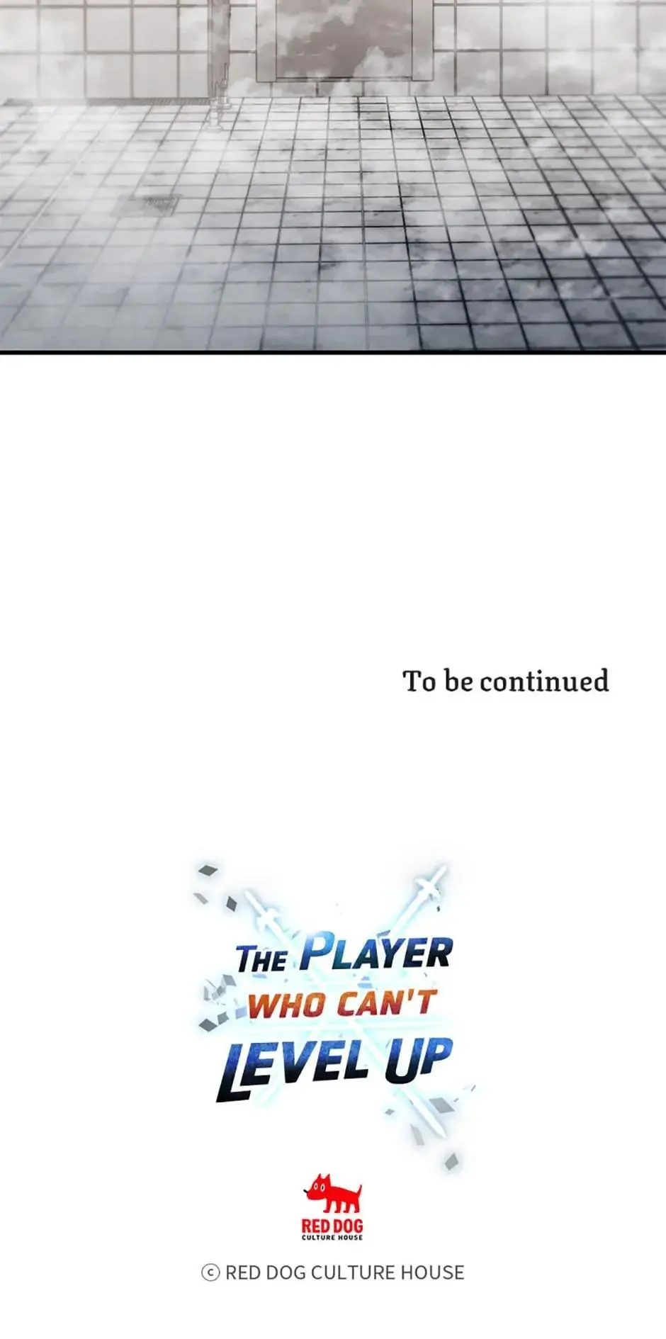 The Player Who Can't Level Up Chapter 109