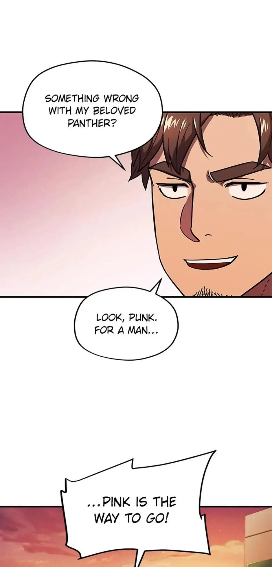 The Player Who Can't Level Up Chapter 11