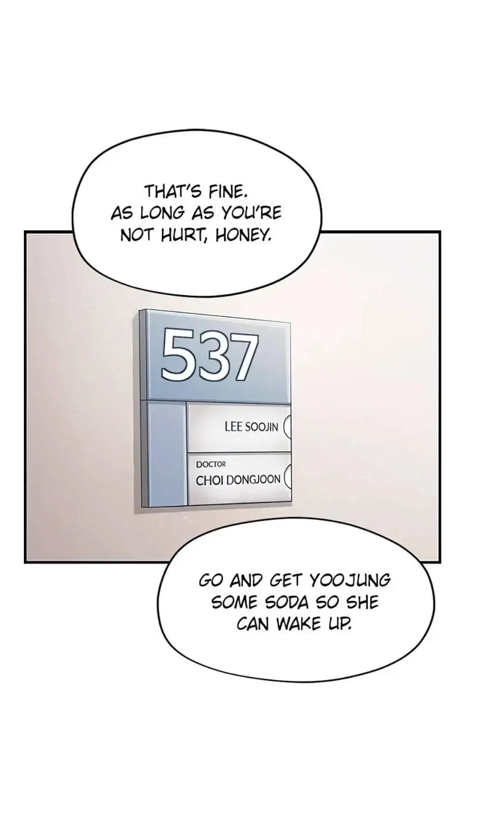 The Player Who Can't Level Up Chapter 11