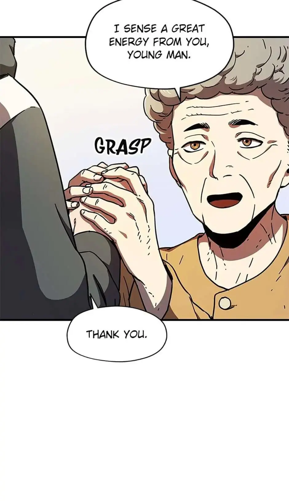 The Player Who Can't Level Up Chapter 11
