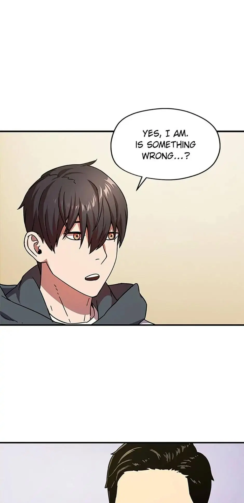 The Player Who Can't Level Up Chapter 11