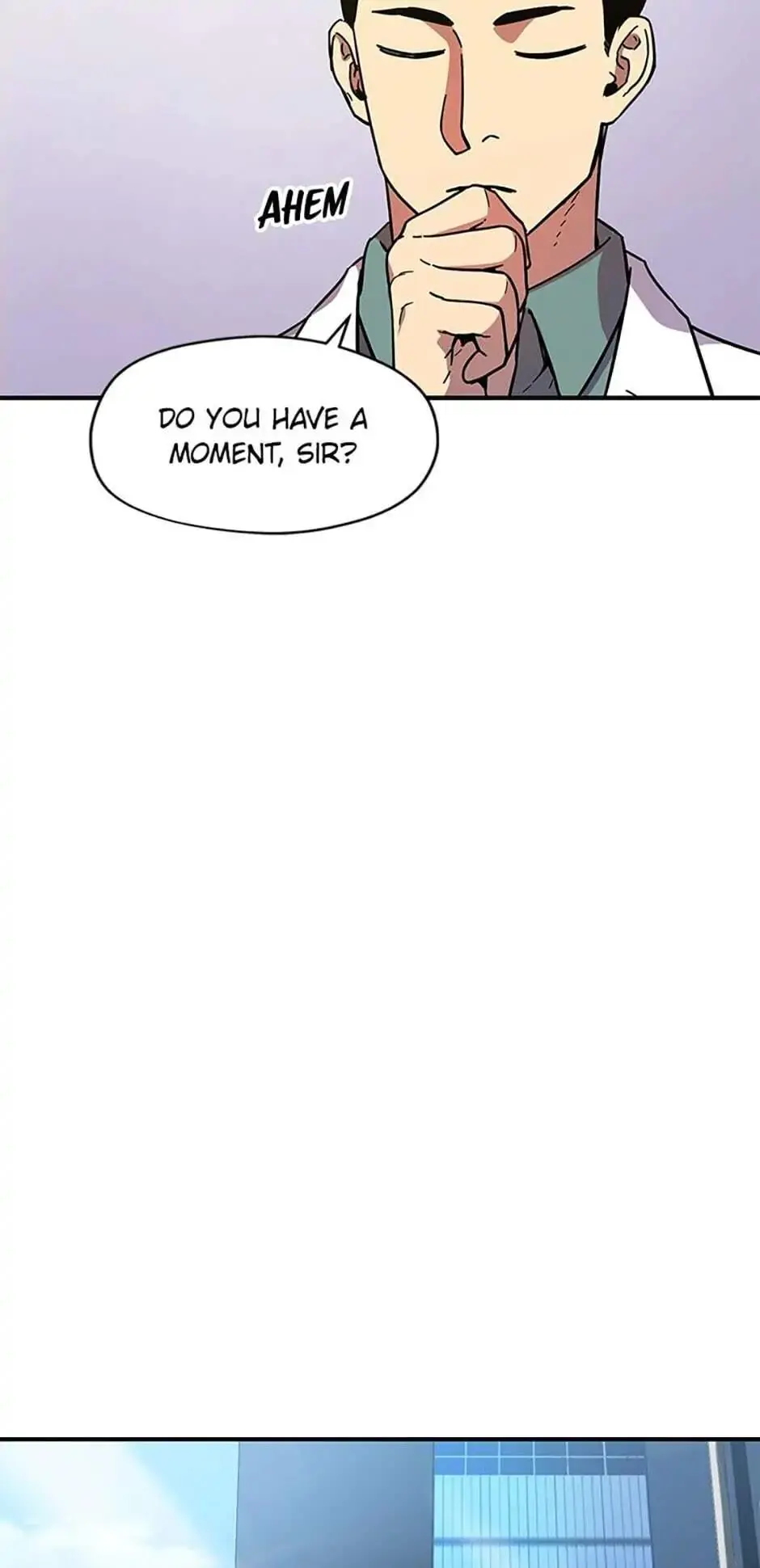 The Player Who Can't Level Up Chapter 11