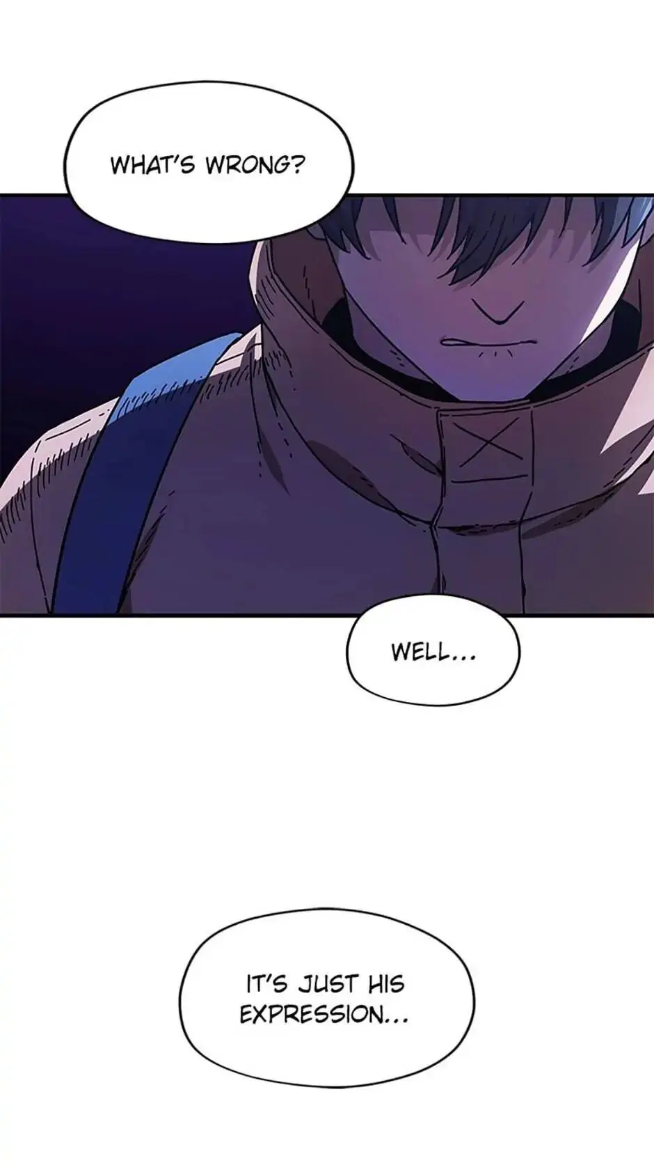 The Player Who Can't Level Up Chapter 11