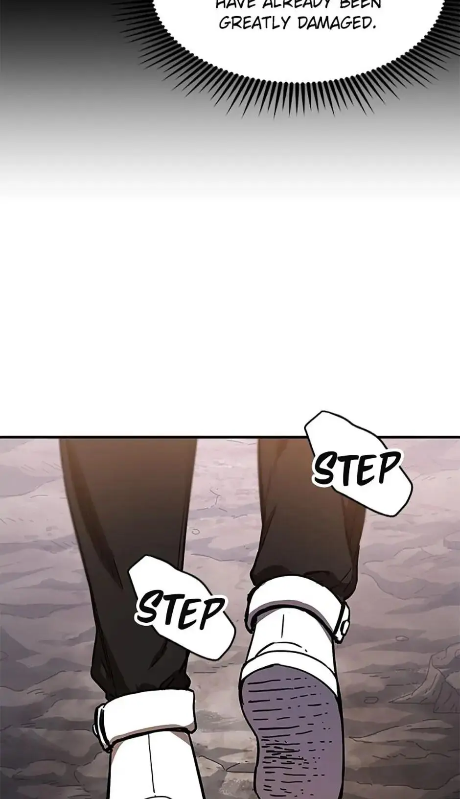 The Player Who Can't Level Up Chapter 11