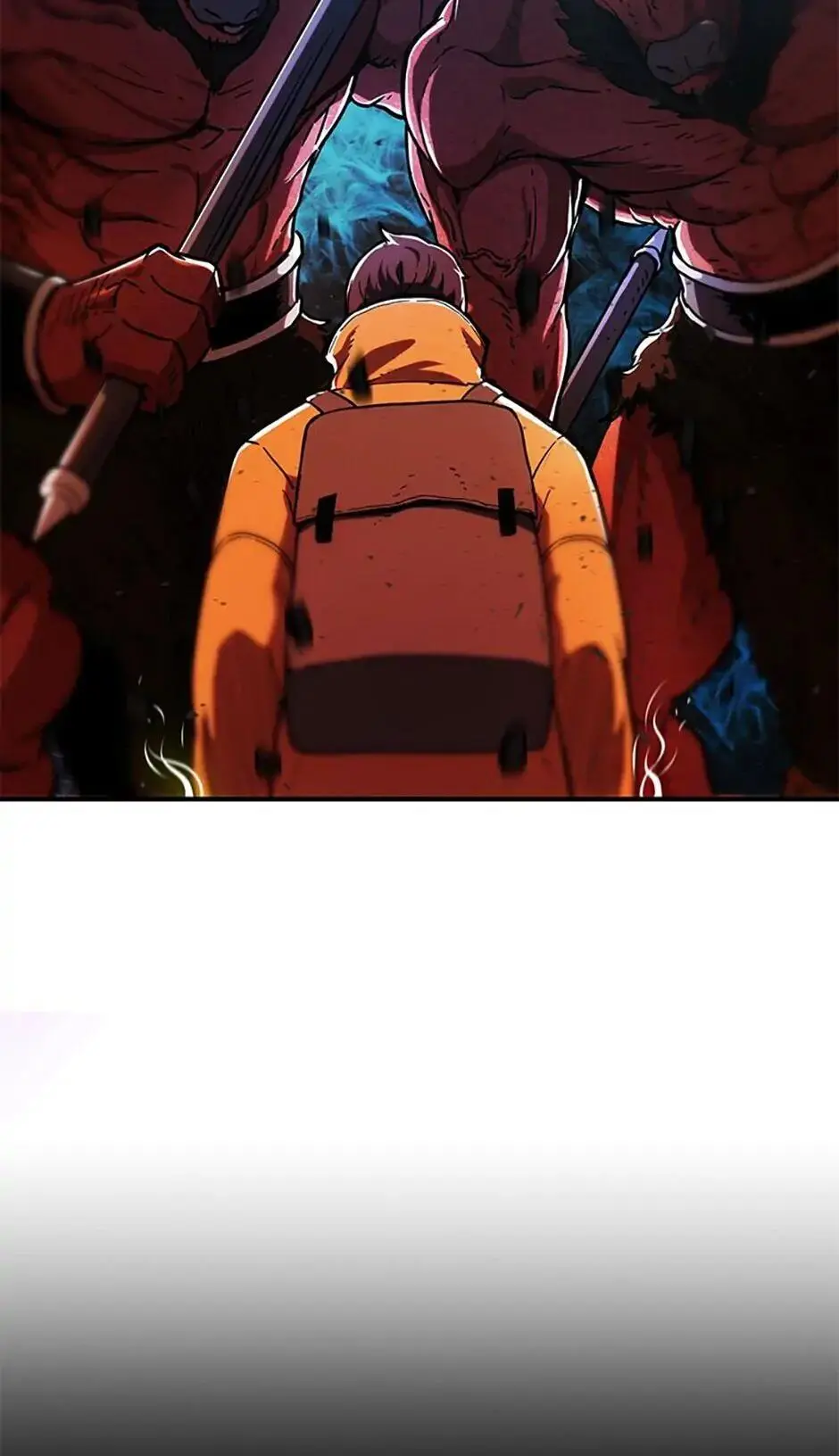 The Player Who Can't Level Up Chapter 11