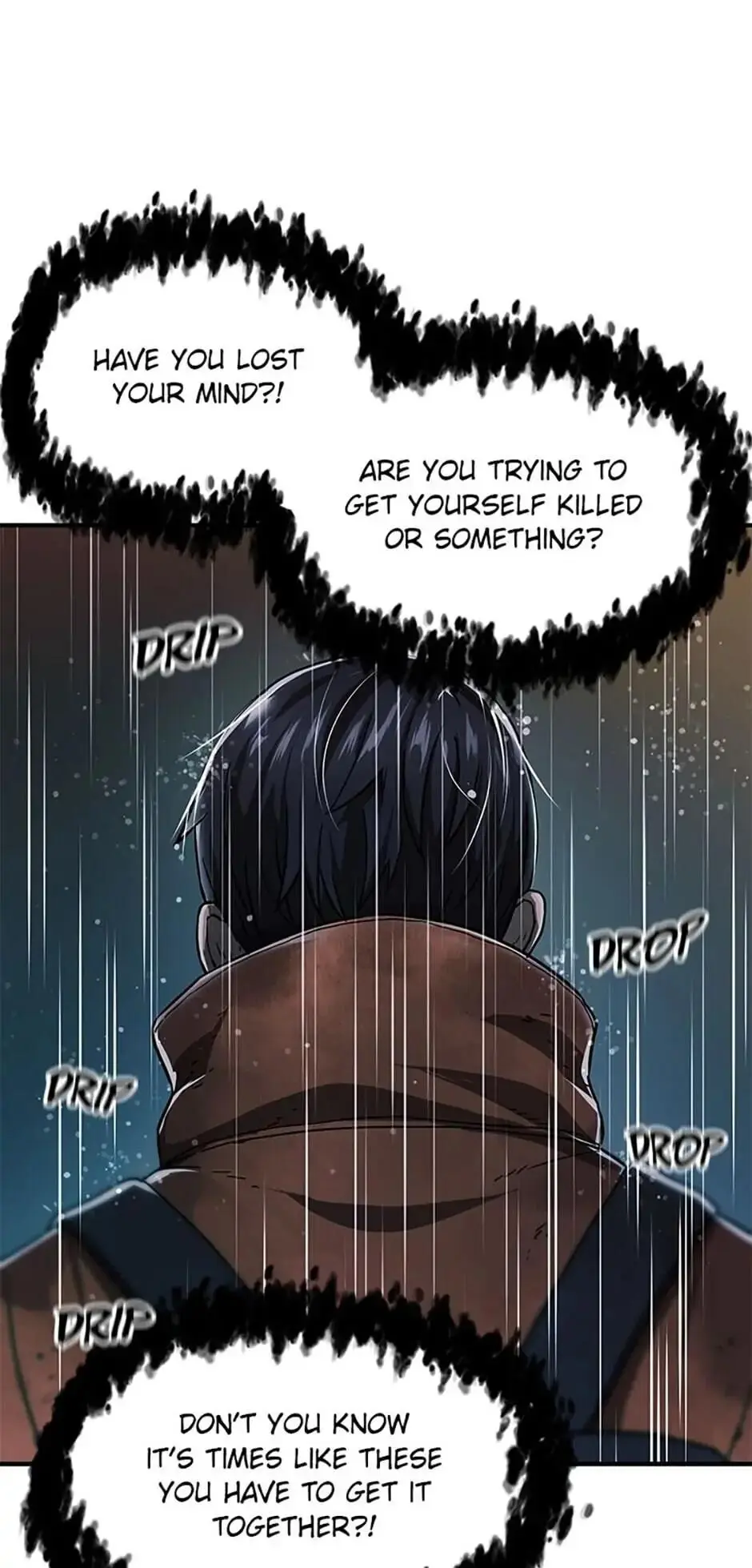 The Player Who Can't Level Up Chapter 11