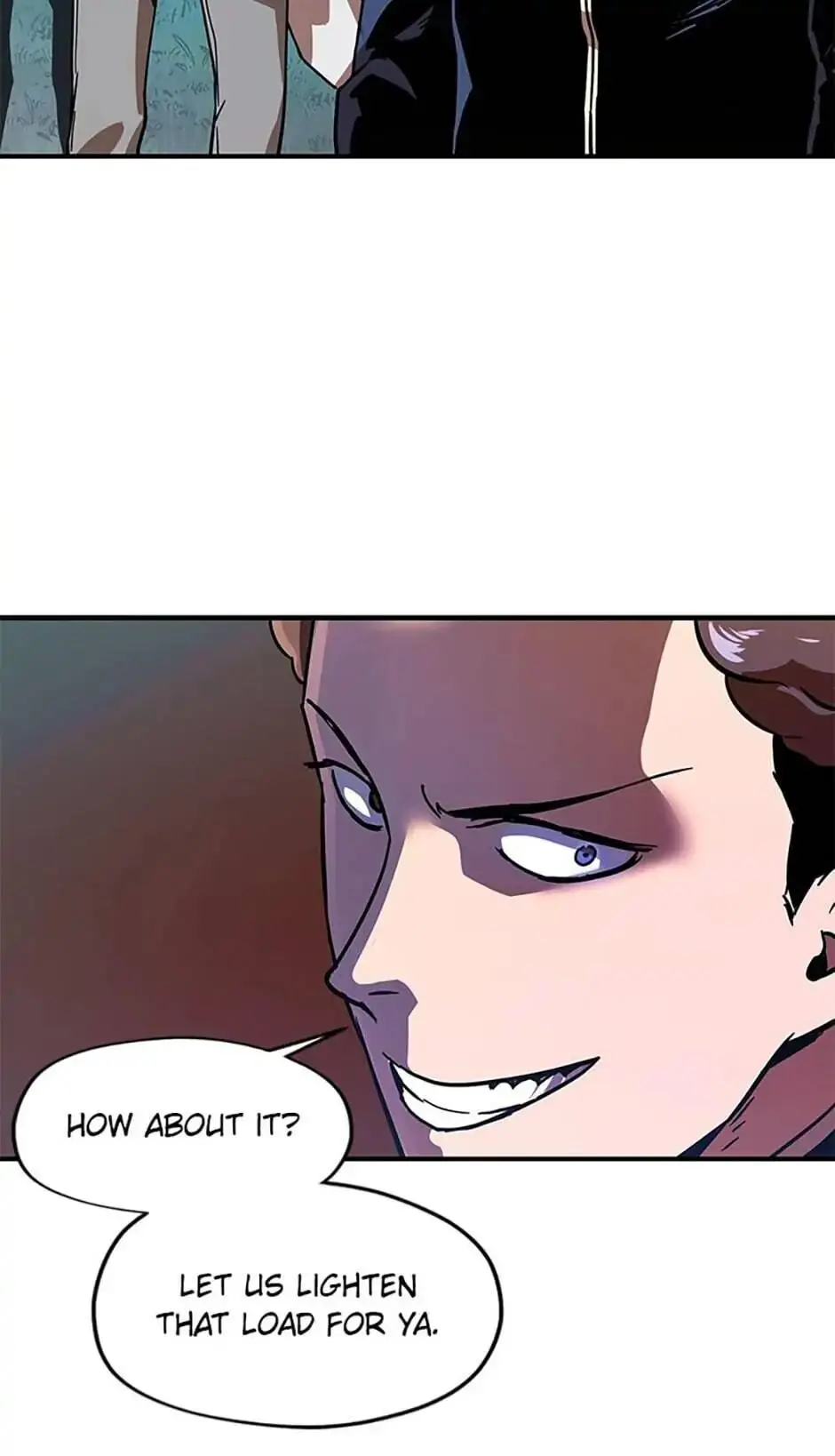 The Player Who Can't Level Up Chapter 11