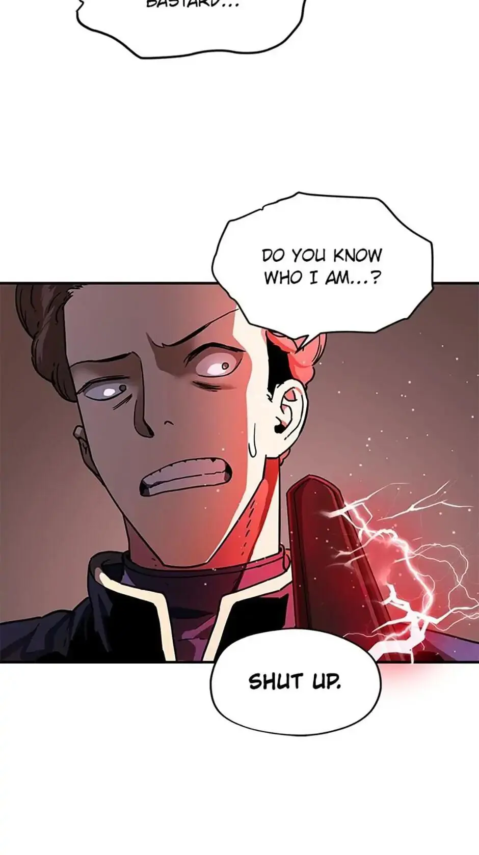 The Player Who Can't Level Up Chapter 11