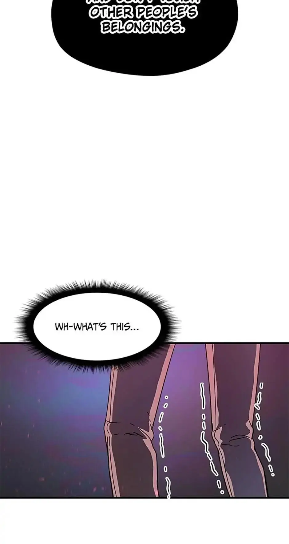 The Player Who Can't Level Up Chapter 11