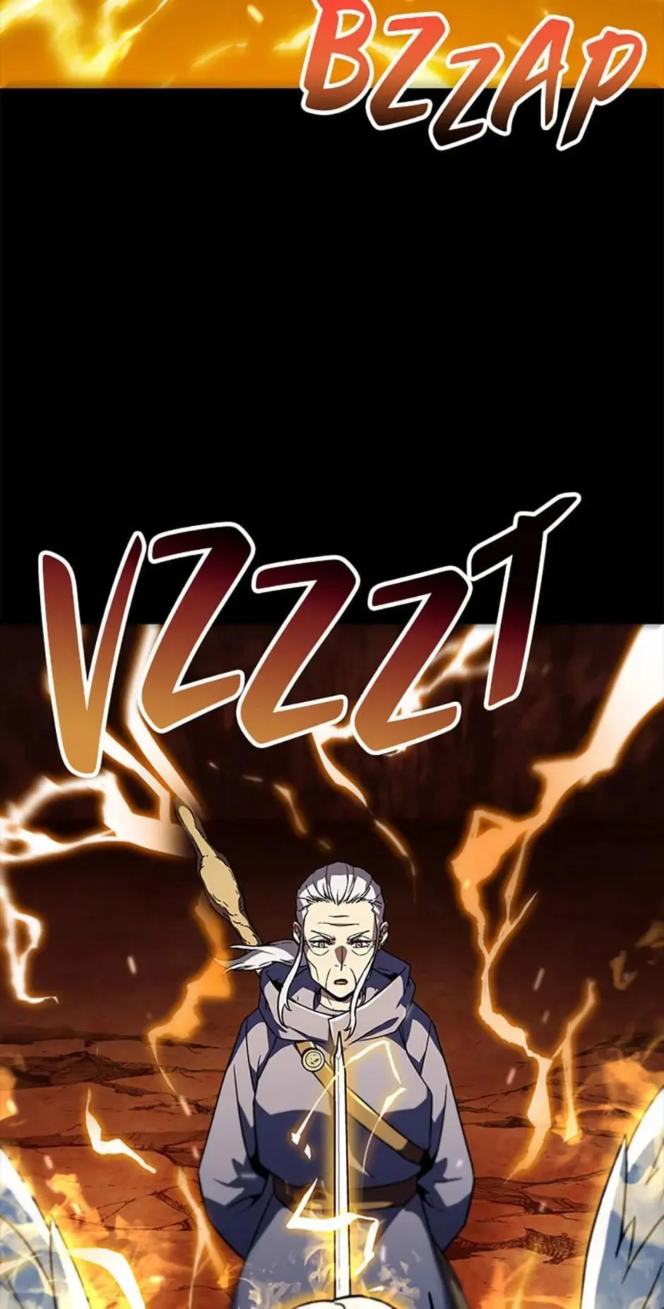 The Player Who Can't Level Up Chapter 110