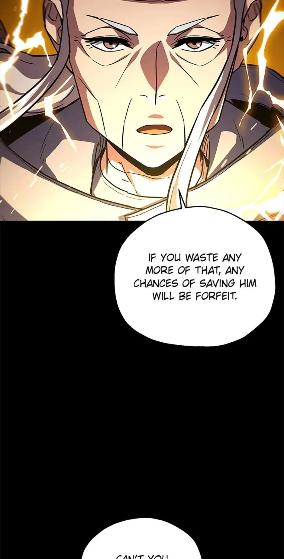 The Player Who Can't Level Up Chapter 110