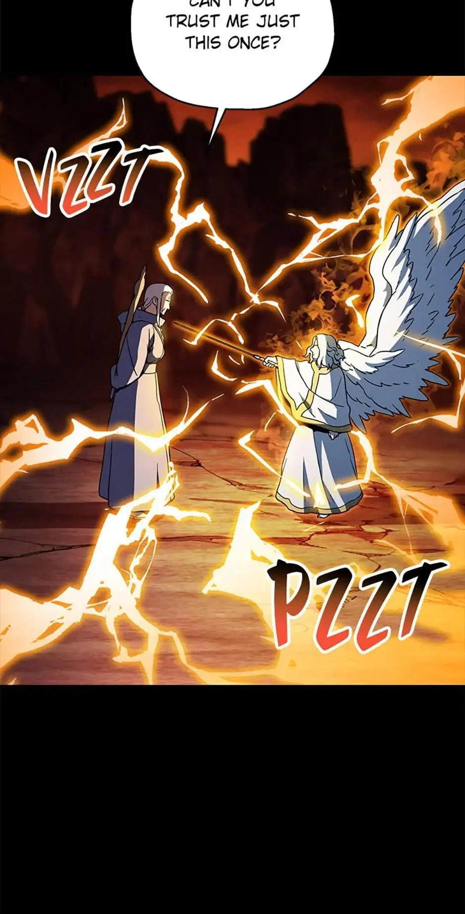 The Player Who Can't Level Up Chapter 110