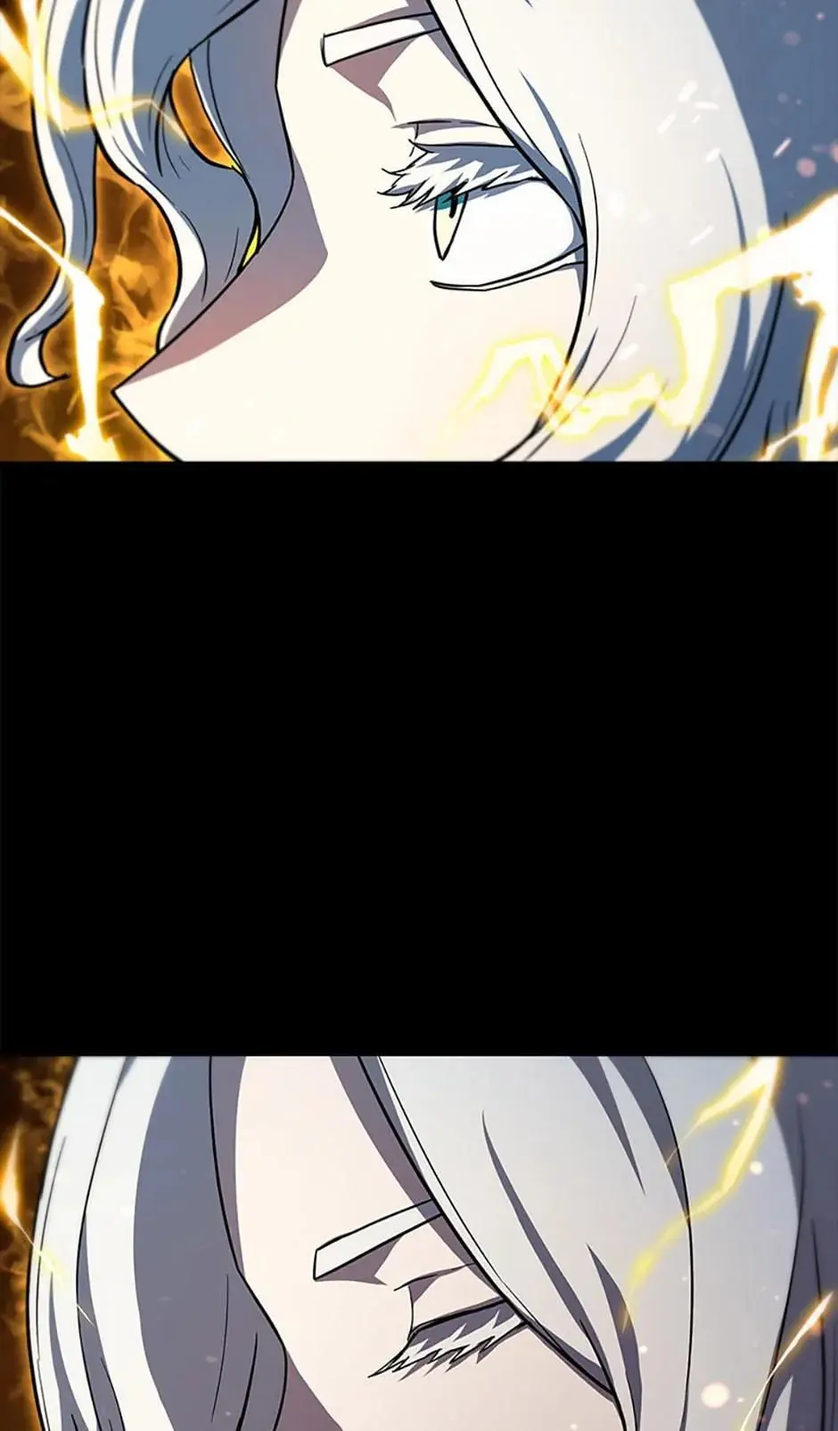 The Player Who Can't Level Up Chapter 110