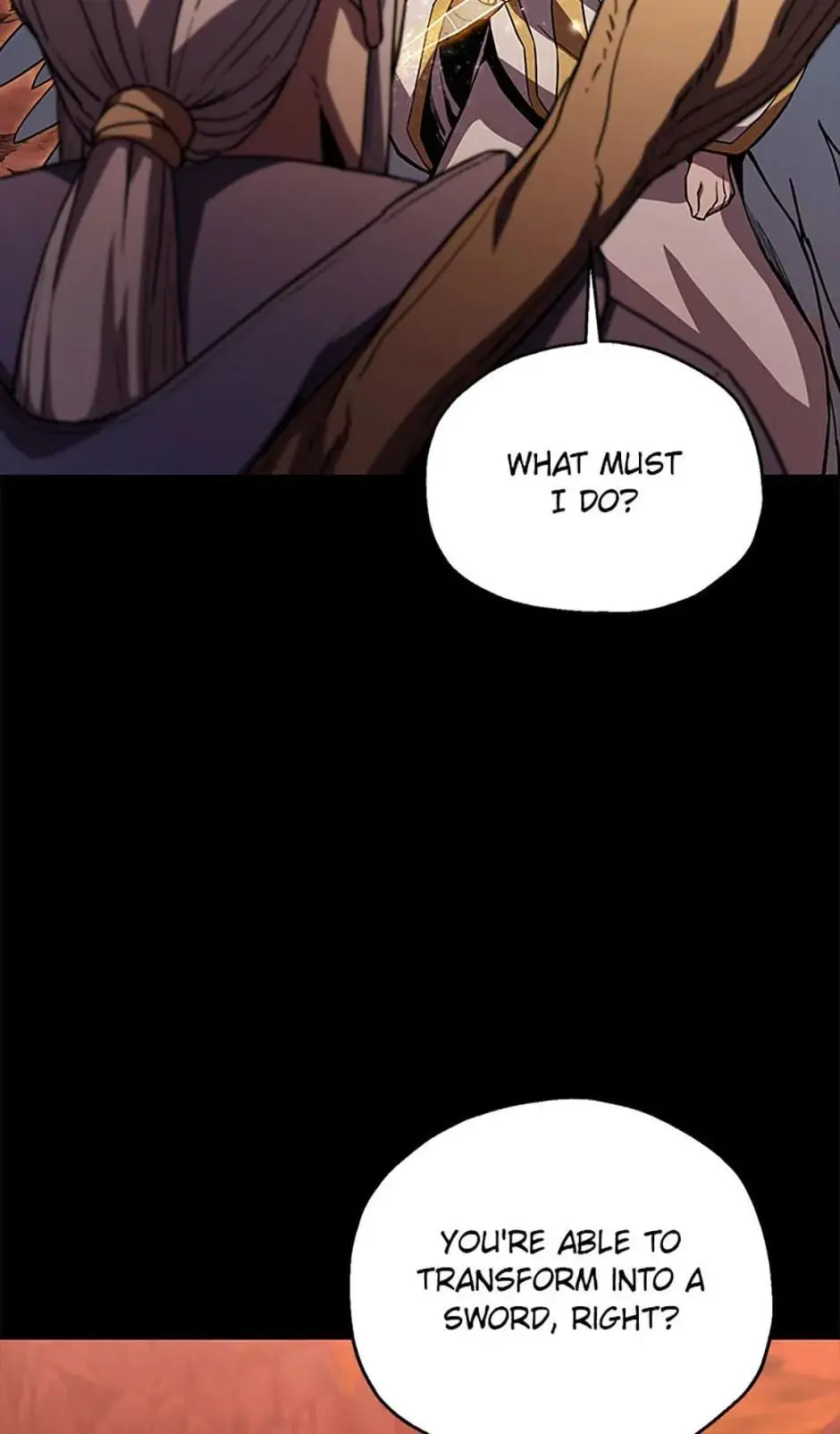 The Player Who Can't Level Up Chapter 110