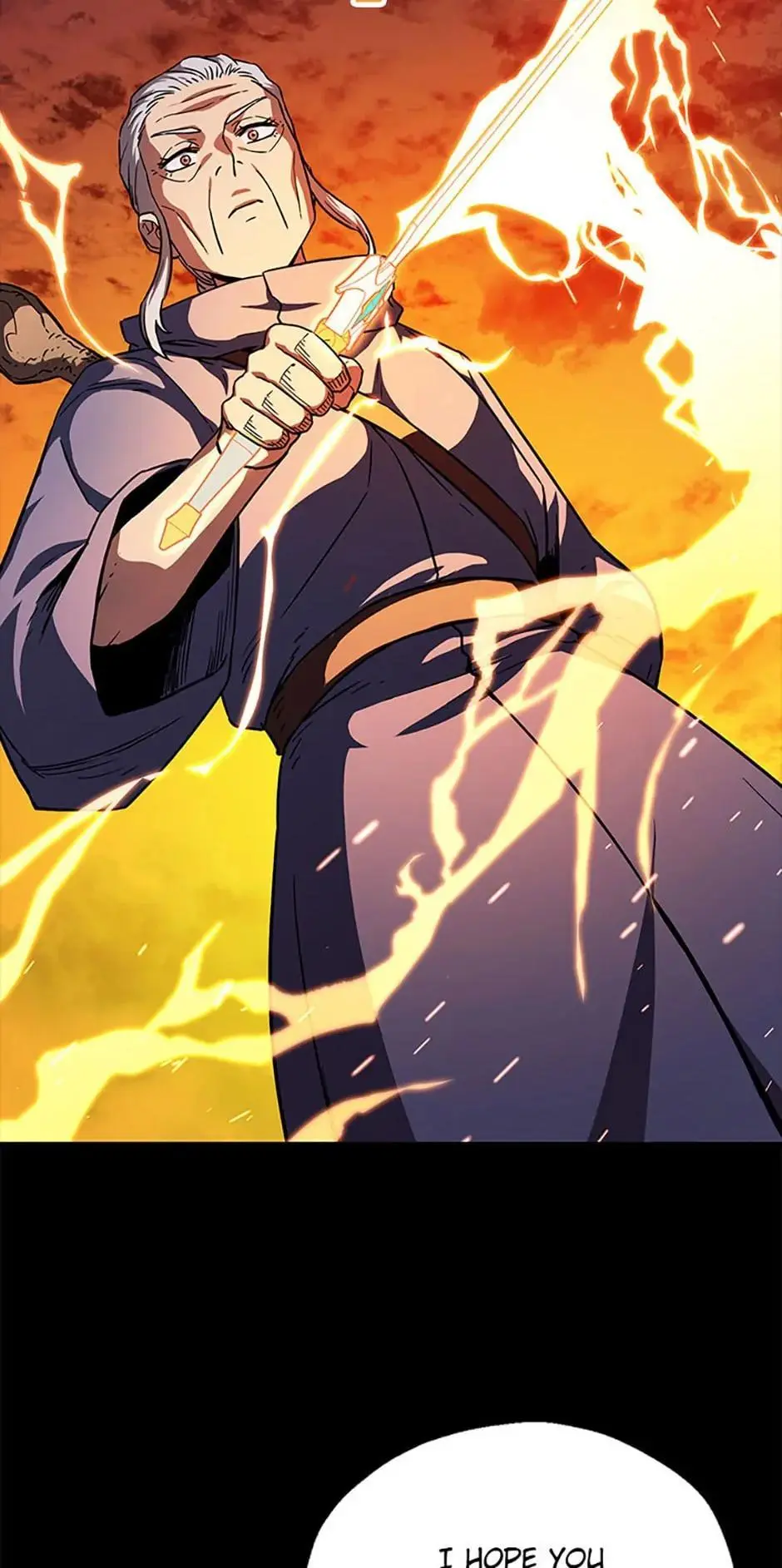 The Player Who Can't Level Up Chapter 110