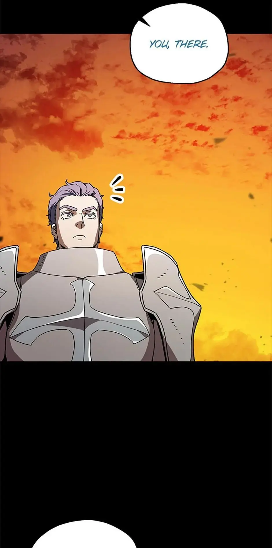 The Player Who Can't Level Up Chapter 110