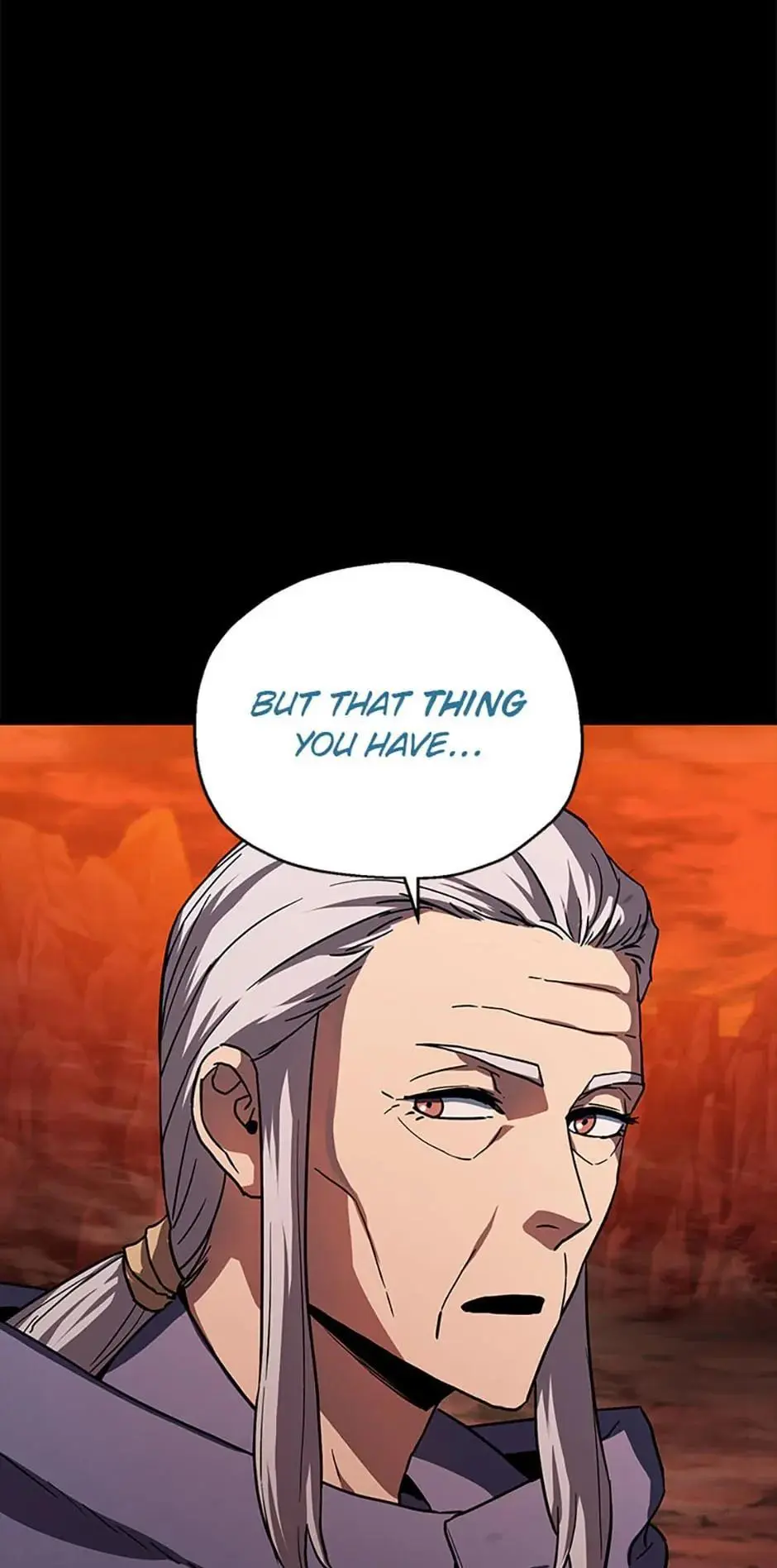 The Player Who Can't Level Up Chapter 110