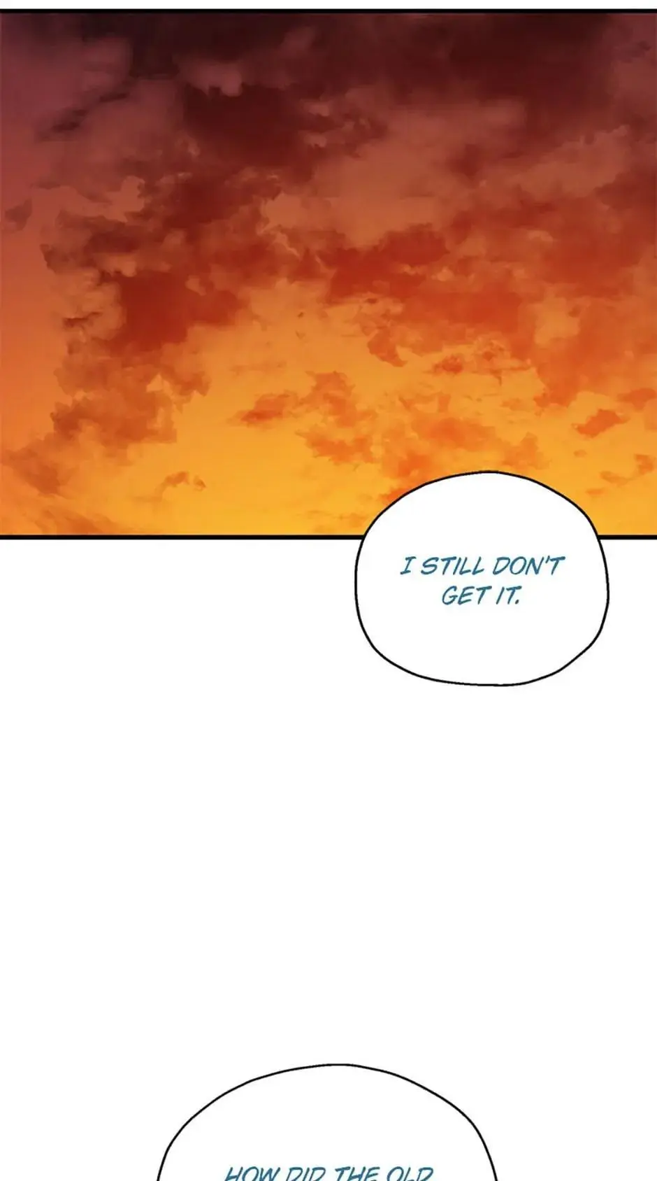 The Player Who Can't Level Up Chapter 110