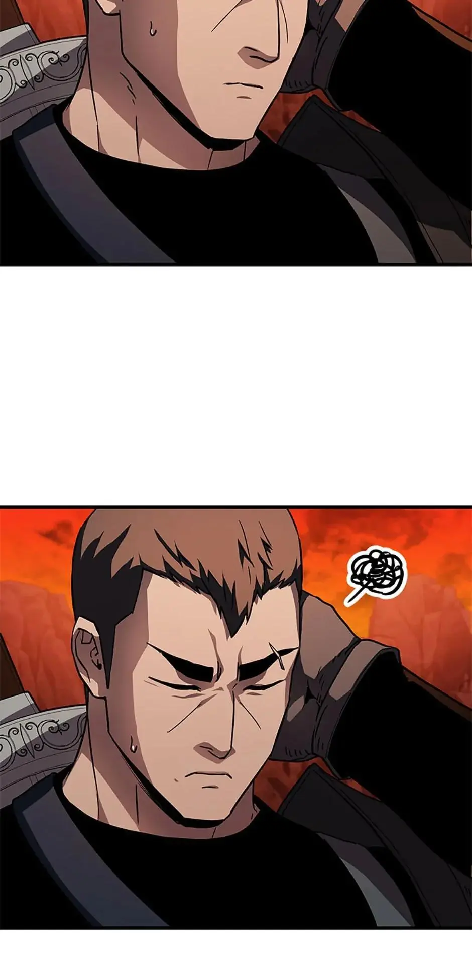 The Player Who Can't Level Up Chapter 110