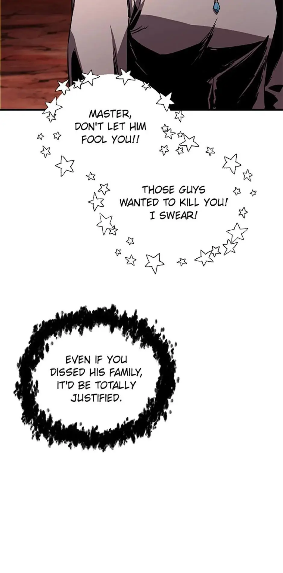 The Player Who Can't Level Up Chapter 110