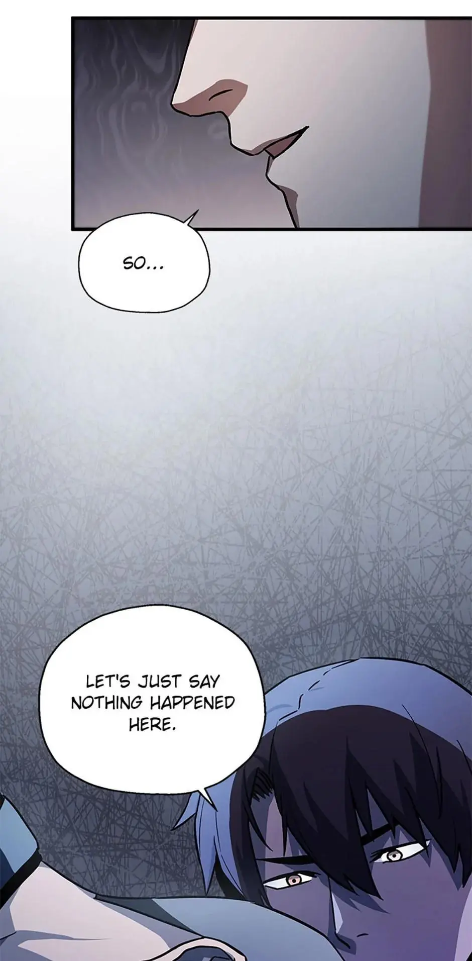 The Player Who Can't Level Up Chapter 110