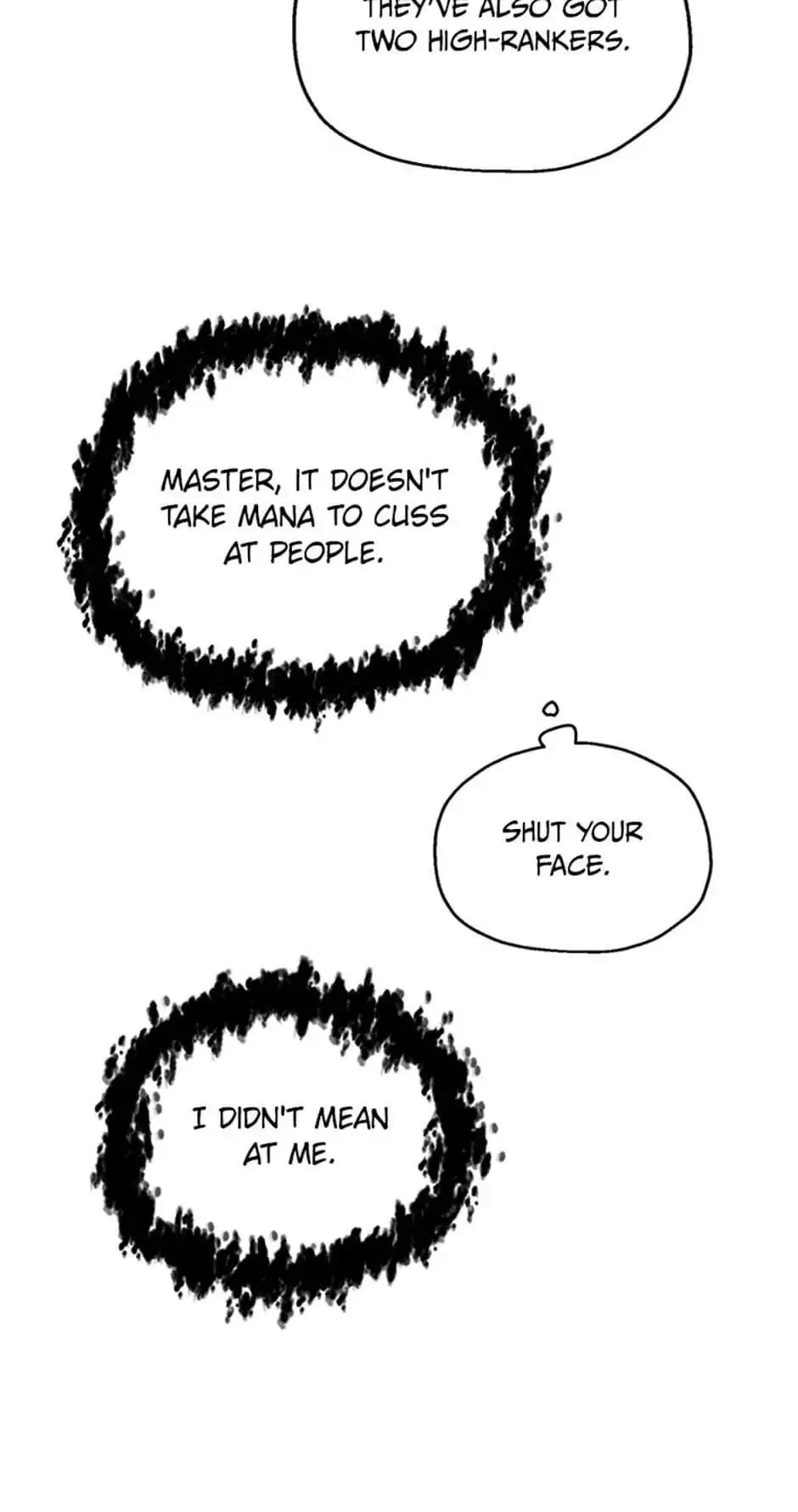 The Player Who Can't Level Up Chapter 110