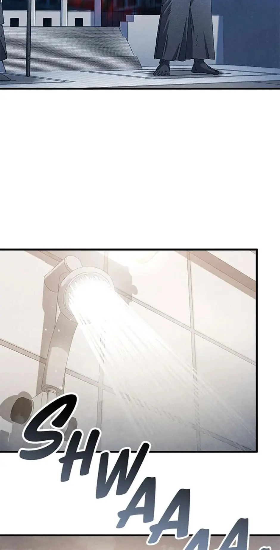 The Player Who Can't Level Up Chapter 110