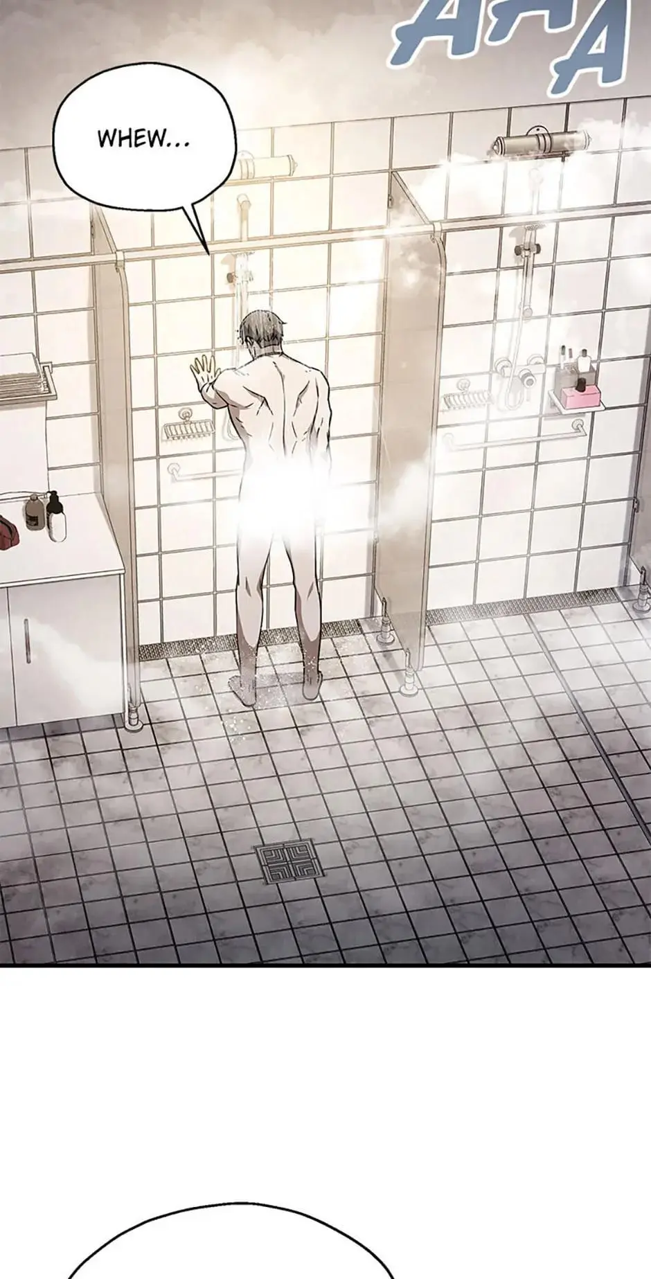 The Player Who Can't Level Up Chapter 110