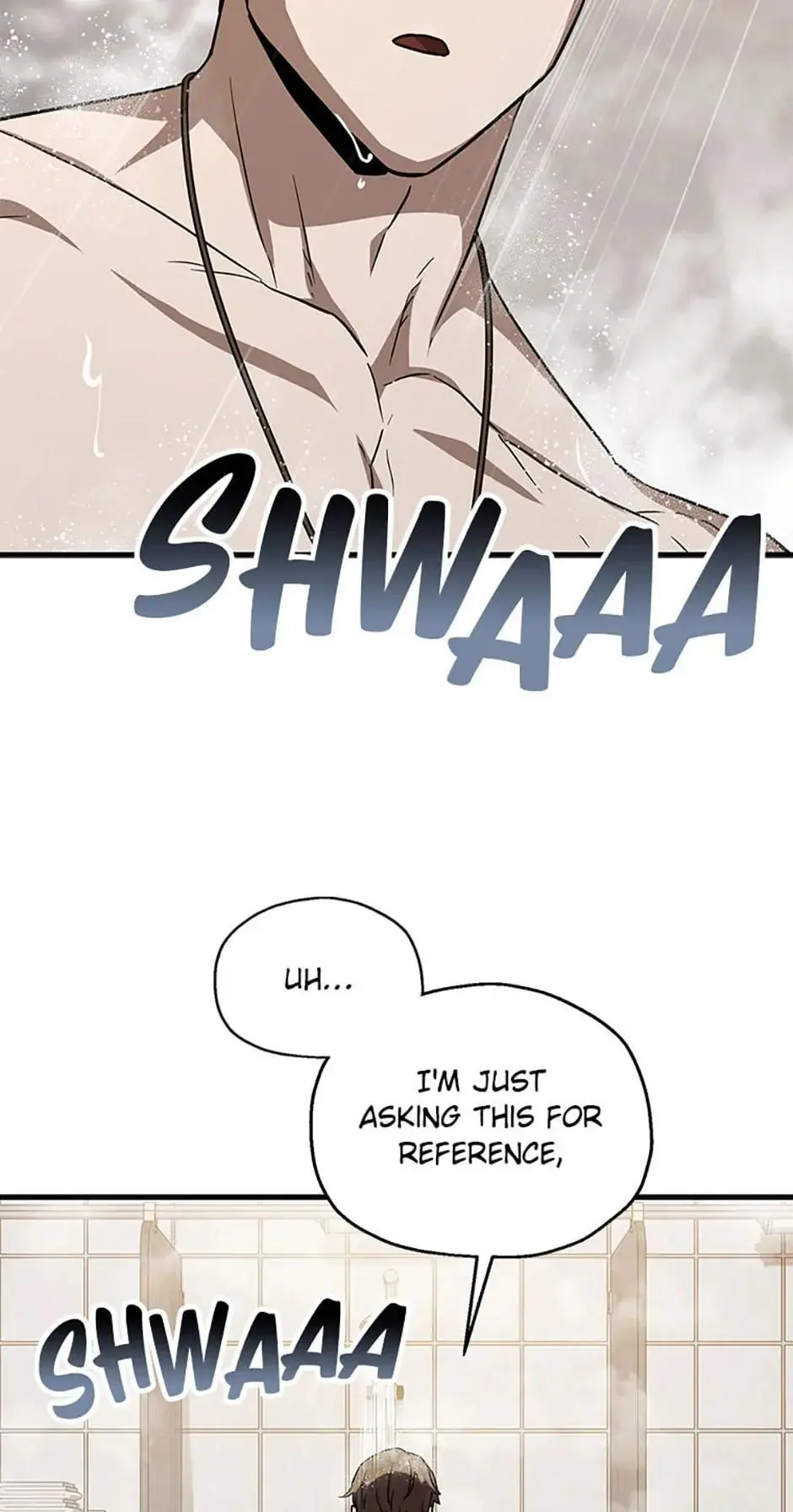 The Player Who Can't Level Up Chapter 110