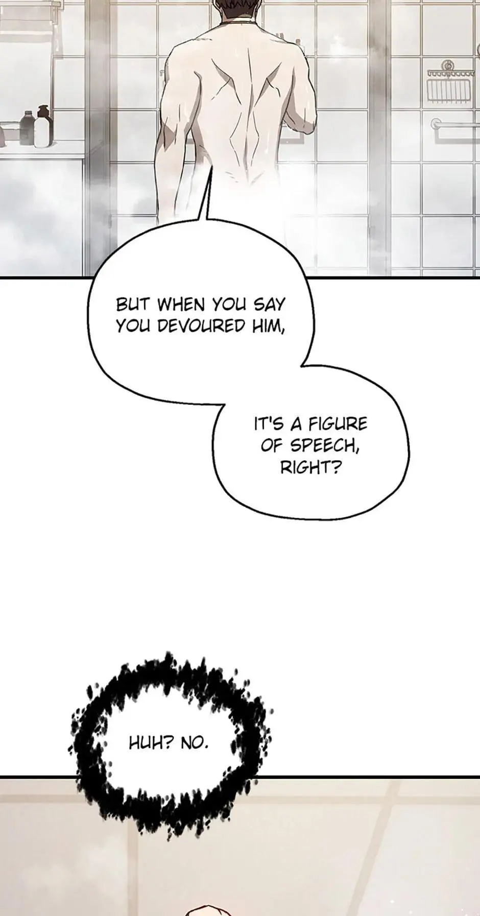 The Player Who Can't Level Up Chapter 110